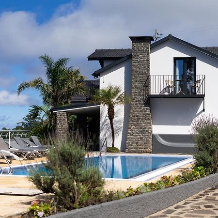 Casa Das Proteas São Jorge Exterior photo