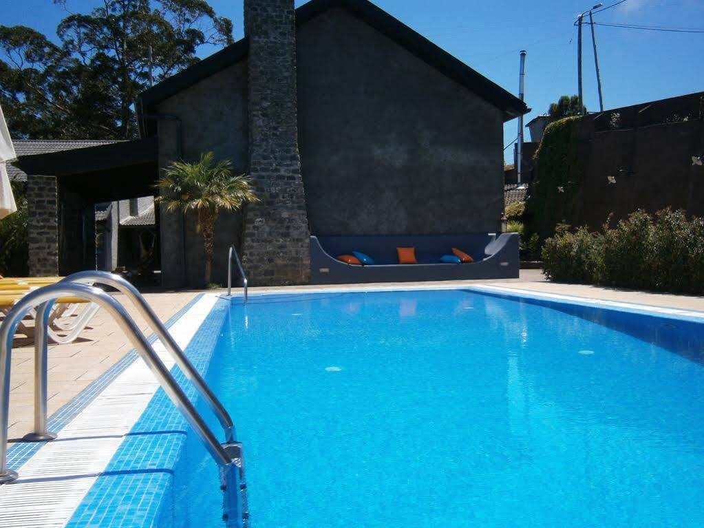 Casa Das Proteas São Jorge Exterior photo